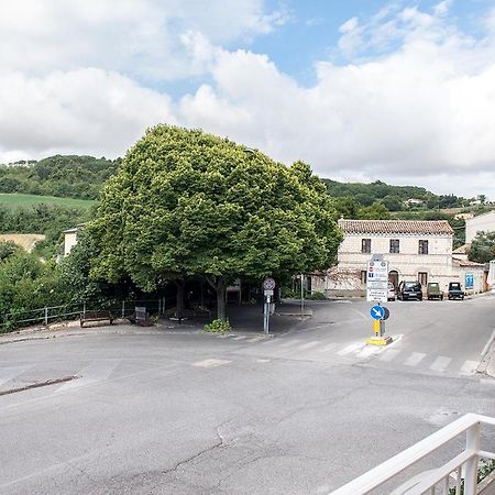 S222 - Sirolo, Nuovissimo Bilocale In Villetta 1P 外观 照片