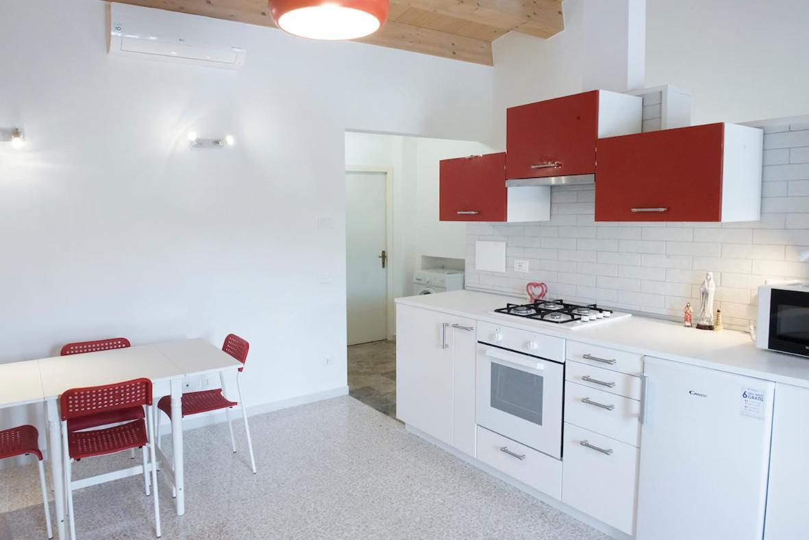 S222 - Sirolo, Nuovissimo Bilocale In Villetta 1P 外观 照片